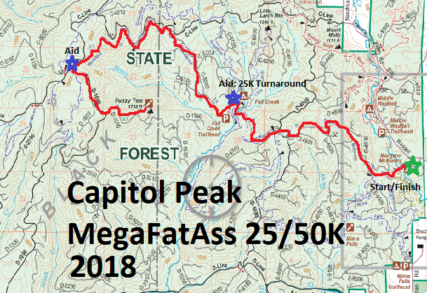Megafatass