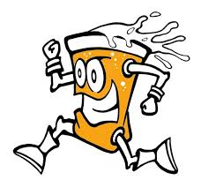 Beer Run Logo